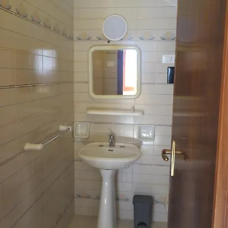 Casa Centro Storico By Sul Mare Isola di Ustica