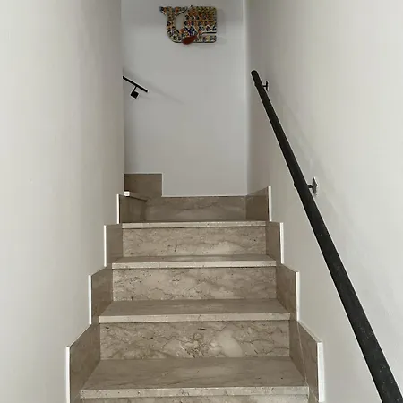 Casa Centro Storico By Sul Mare Apartment