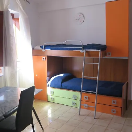 Casa Centro Storico By Sul Mare Isola di Ustica
