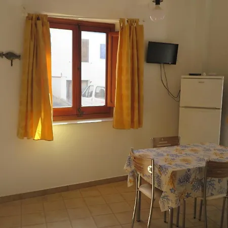 Casa Centro Storico By Sul Mare Apartment