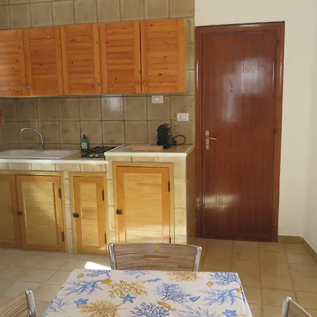 Casa Centro Storico By Sul Mare Apartamento *
