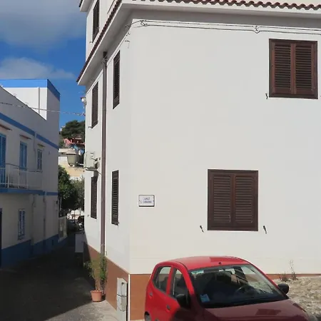 Apartment Casa Centro Storico By Sul Mare