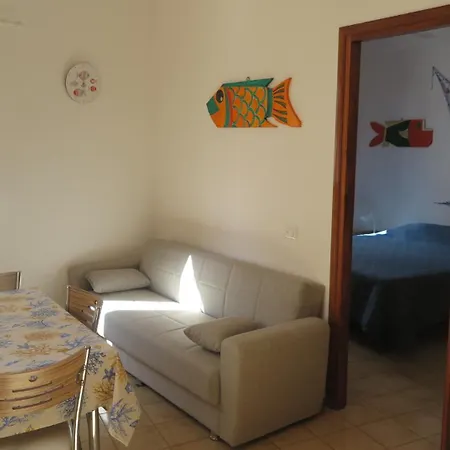 Apartment Casa Centro Storico By Sul Mare *