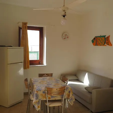 Casa Centro Storico By Sul Mare * Isola di Ustica