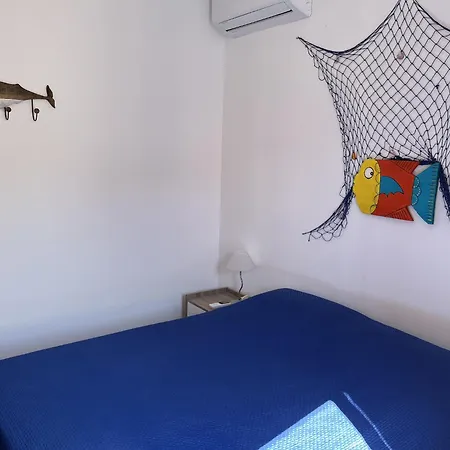 Casa Centro Storico By Sul Mare * Isola di Ustica