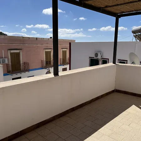 Casa Centro Storico By Sul Mare Apartment Isola di Ustica