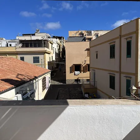 Casa Centro Storico By Sul Mare *