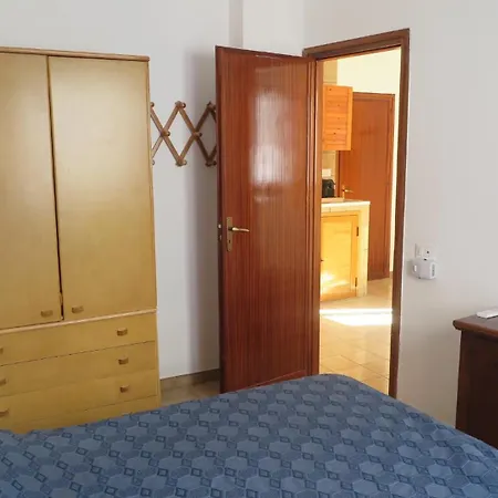 Casa Centro Storico By Sul Mare Apartamento *
