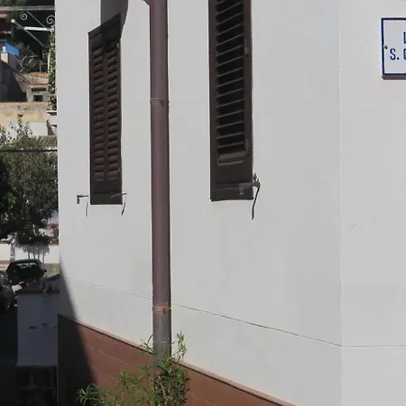 Casa Centro Storico By Sul Mare Apartment