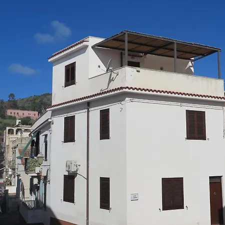 Apartment Casa Centro Storico By Sul Mare