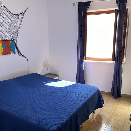Casa Centro Storico By Sul Mare Apartment *