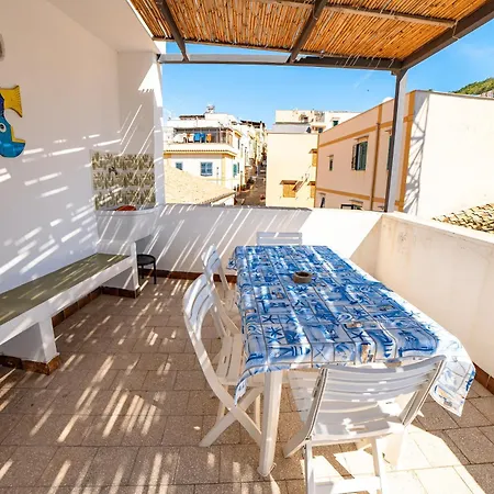 Casa Centro Storico By Sul Mare Apartamento