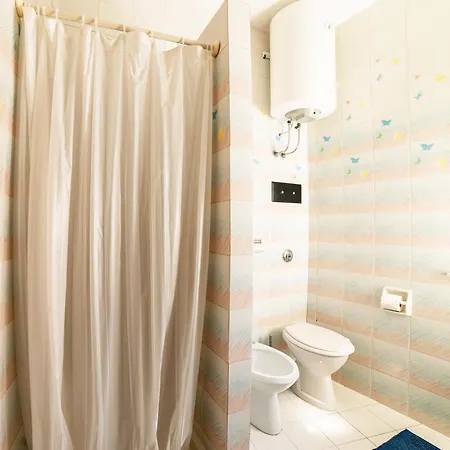 Casa Centro Storico By Sul Mare Apartamento *