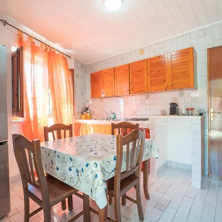 Apartamento Casa Centro Storico By Sul Mare *