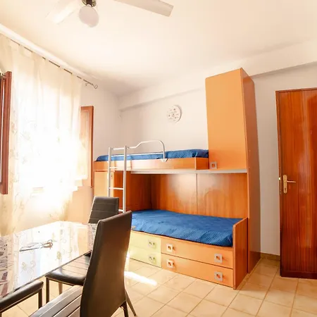 Apartamento Casa Centro Storico By Sul Mare