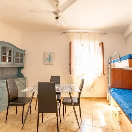 Casa Centro Storico By Sul Mare * Isola di Ustica