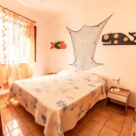 Casa Centro Storico By Sul Mare Isola di Ustica