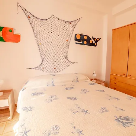 Casa Centro Storico By Sul Mare