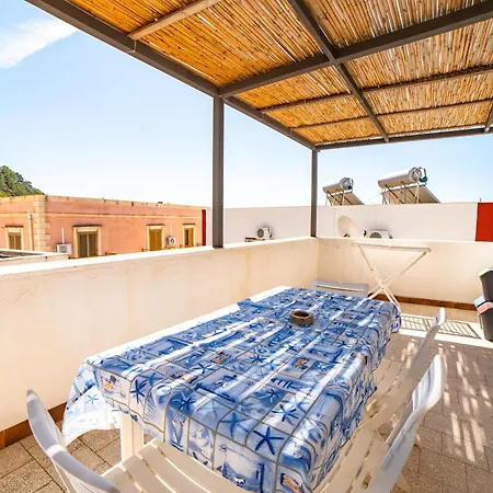 Apartamento Casa Centro Storico By Sul Mare