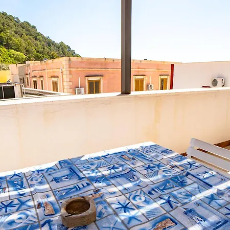 Apartamento Casa Centro Storico By Sul Mare *