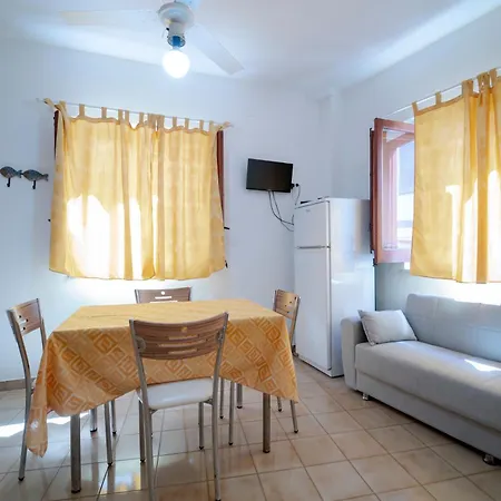 Casa Centro Storico By Sul Mare