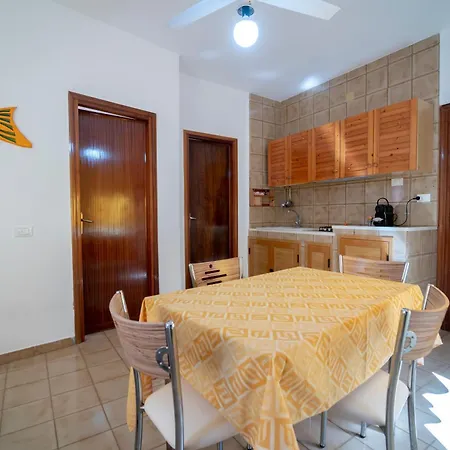 Casa Centro Storico By Sul Mare Apartamento Isola di Ustica