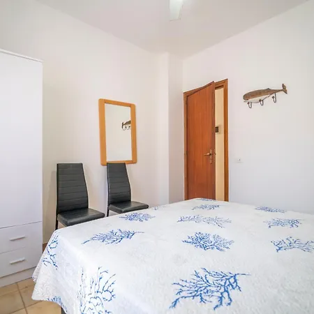 Apartamento Casa Centro Storico By Sul Mare