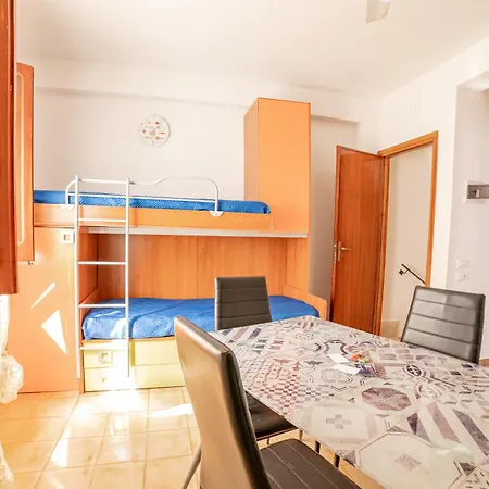 Apartamento Casa Centro Storico By Sul Mare *