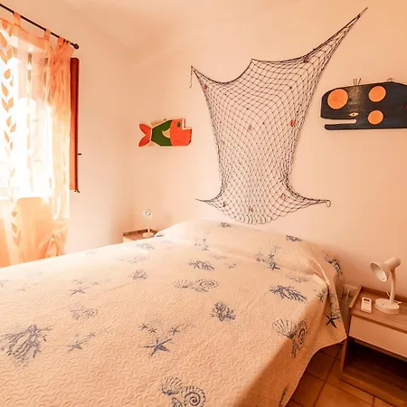 Casa Centro Storico By Sul Mare *