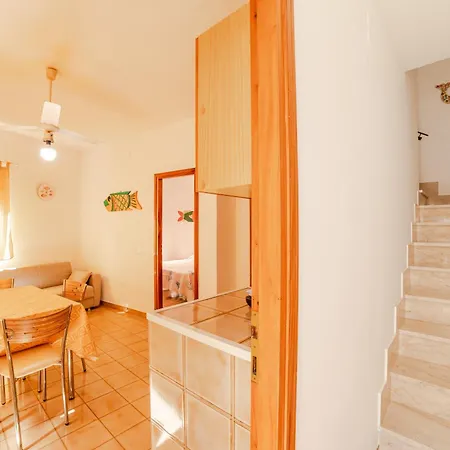 Casa Centro Storico By Sul Mare Isola di Ustica