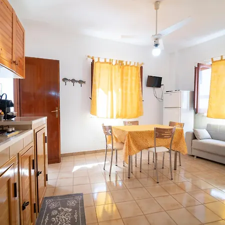 Casa Centro Storico By Sul Mare Apartamento