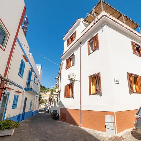 Casa Centro Storico By Sul Mare