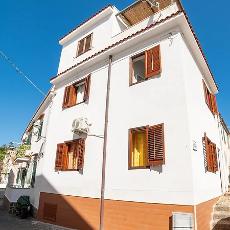 Casa Centro Storico By Sul Mare Apartamento