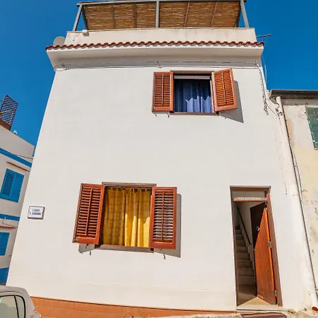 Casa Centro Storico By Sul Mare Apartamento